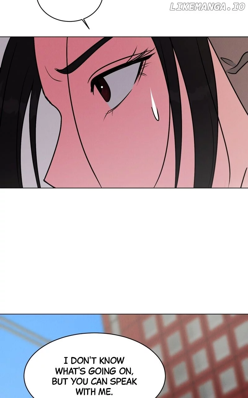 If You Don’t Love, You Die Chapter 6 page 101