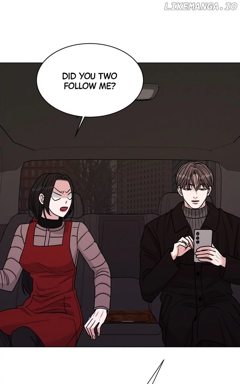 If You Don’t Love, You Die Chapter 6 page 106