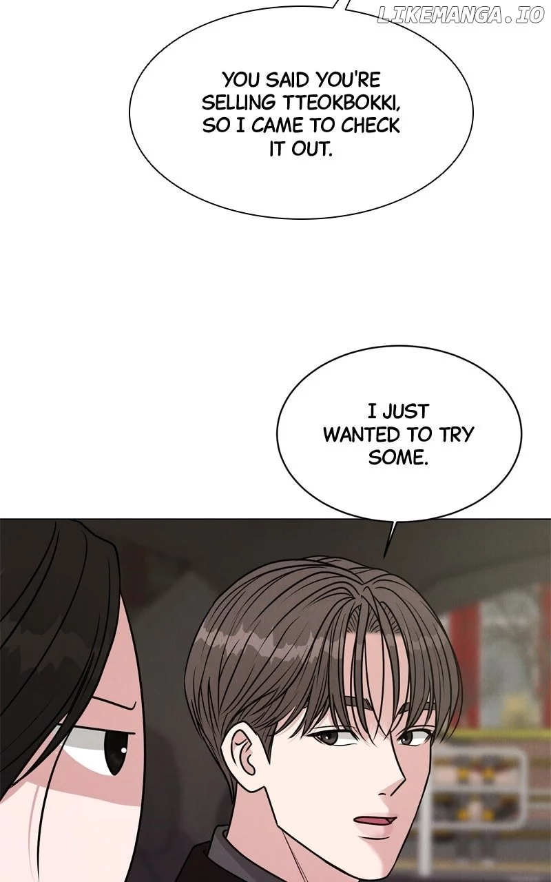 If You Don’t Love, You Die Chapter 6 page 107
