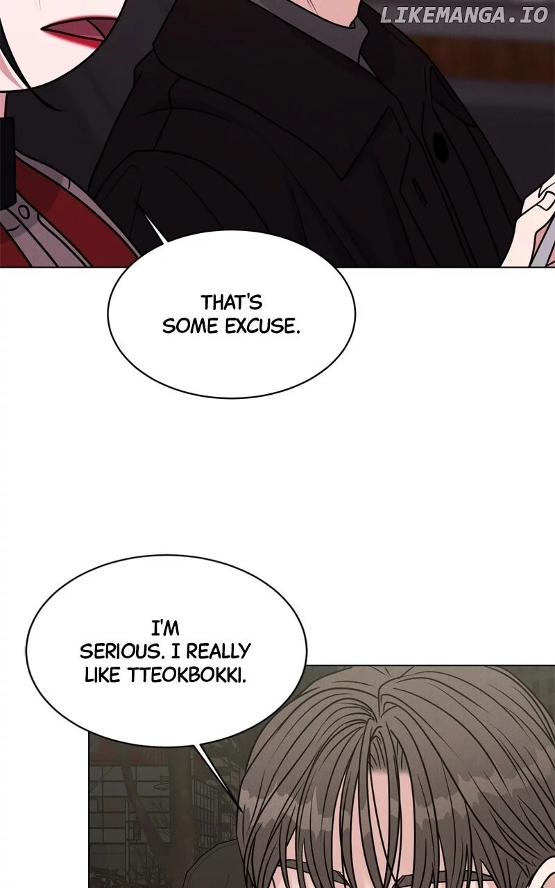 If You Don’t Love, You Die Chapter 6 page 108