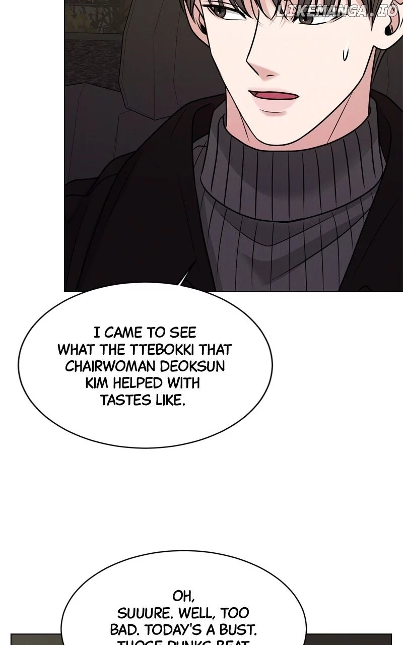 If You Don’t Love, You Die Chapter 6 page 109