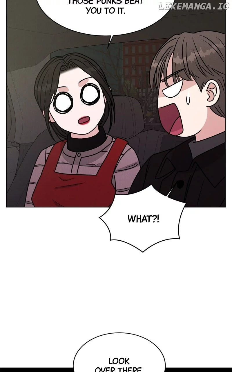 If You Don’t Love, You Die Chapter 6 page 110
