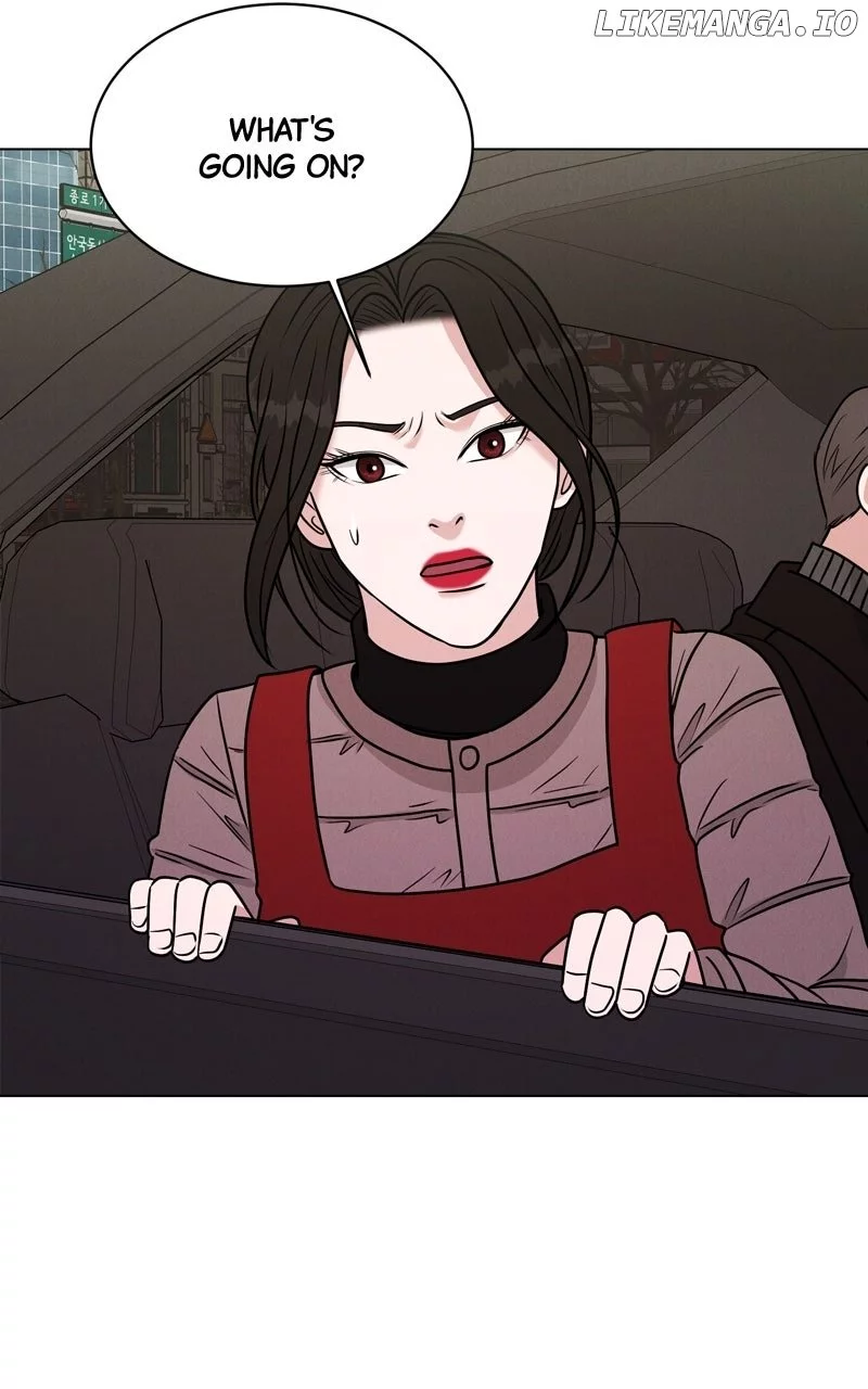 If You Don’t Love, You Die Chapter 6 page 105