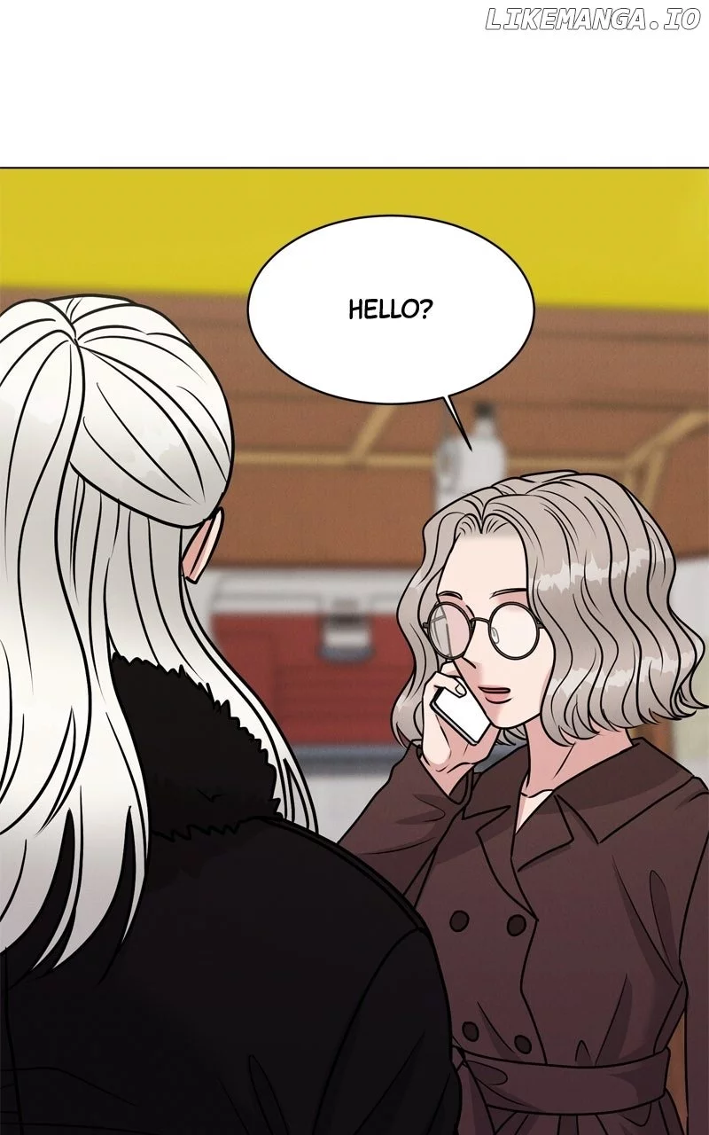 If You Don’t Love, You Die Chapter 6 page 114