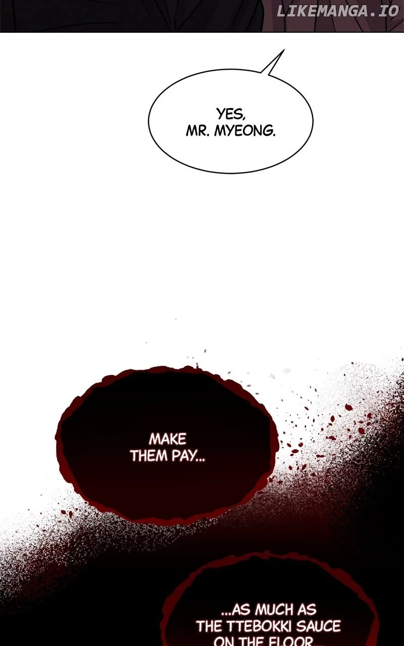 If You Don’t Love, You Die Chapter 6 page 115