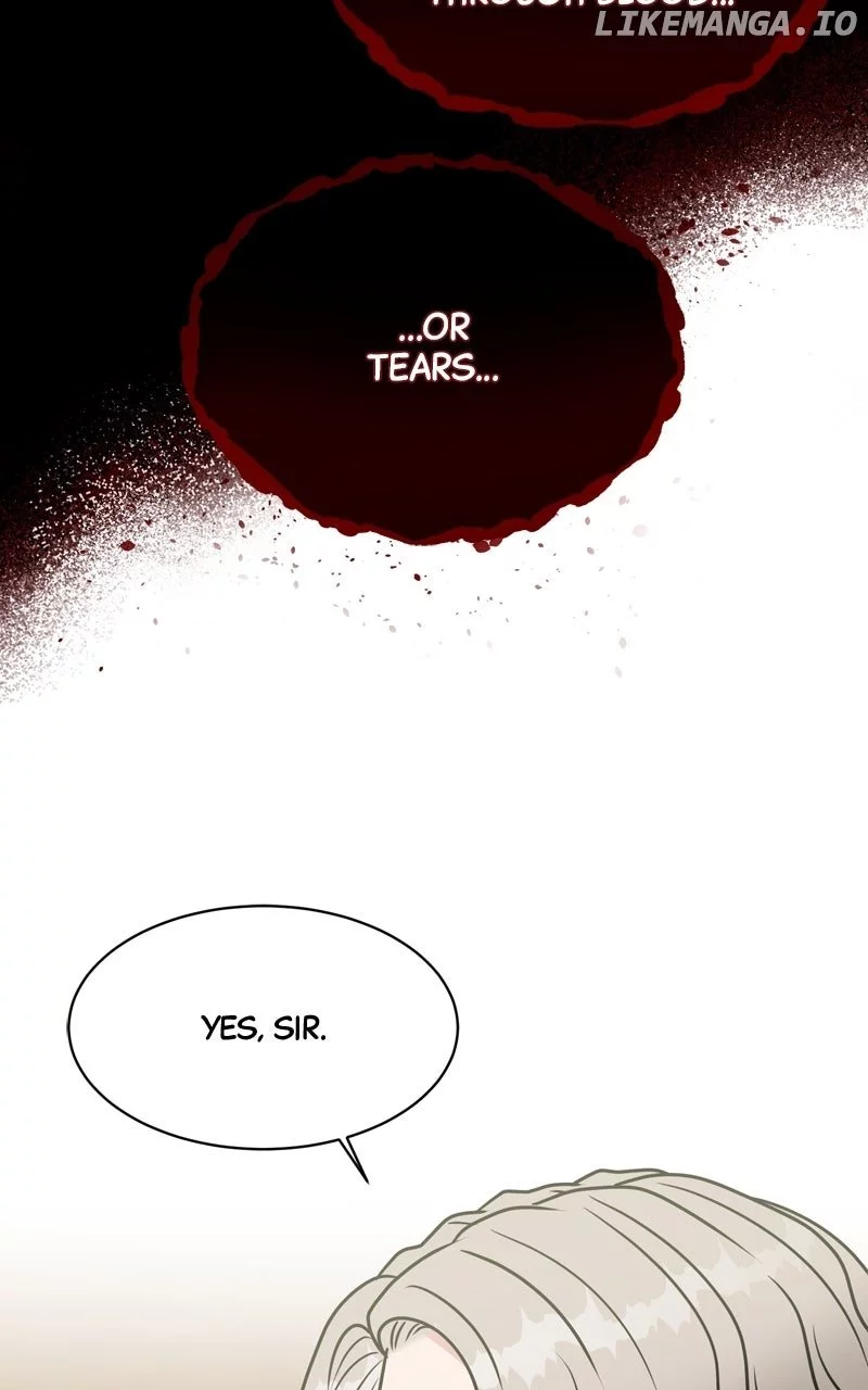 If You Don’t Love, You Die Chapter 6 page 117