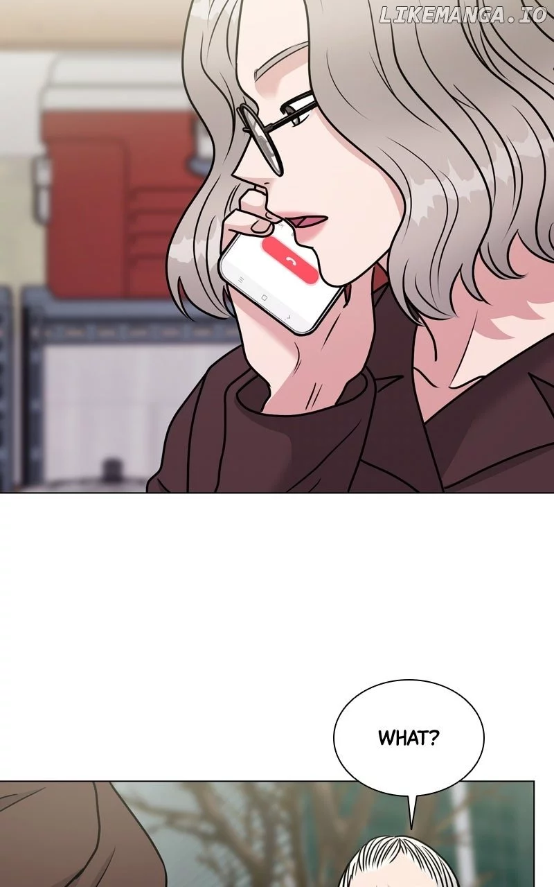 If You Don’t Love, You Die Chapter 6 page 118