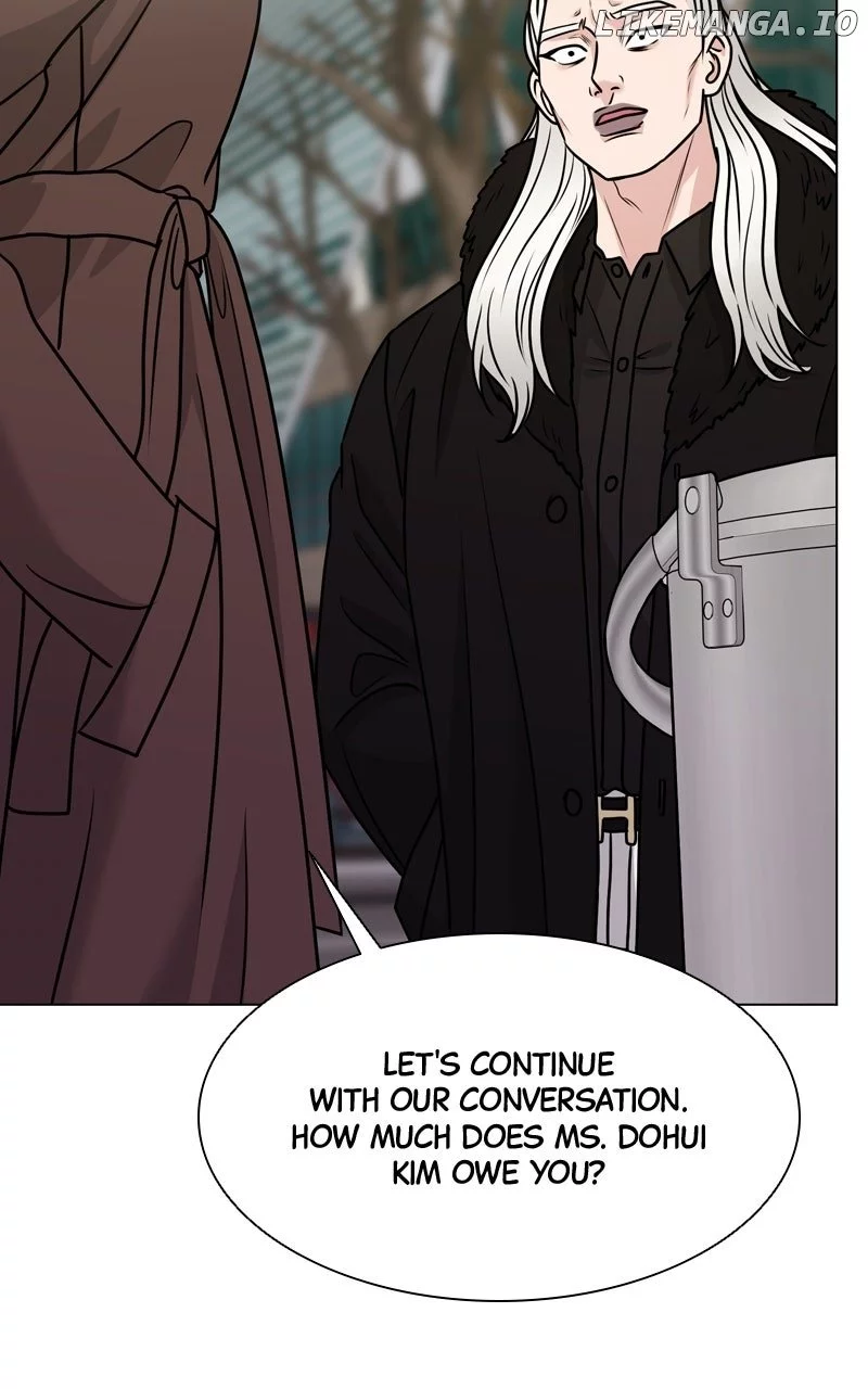 If You Don’t Love, You Die Chapter 6 page 119