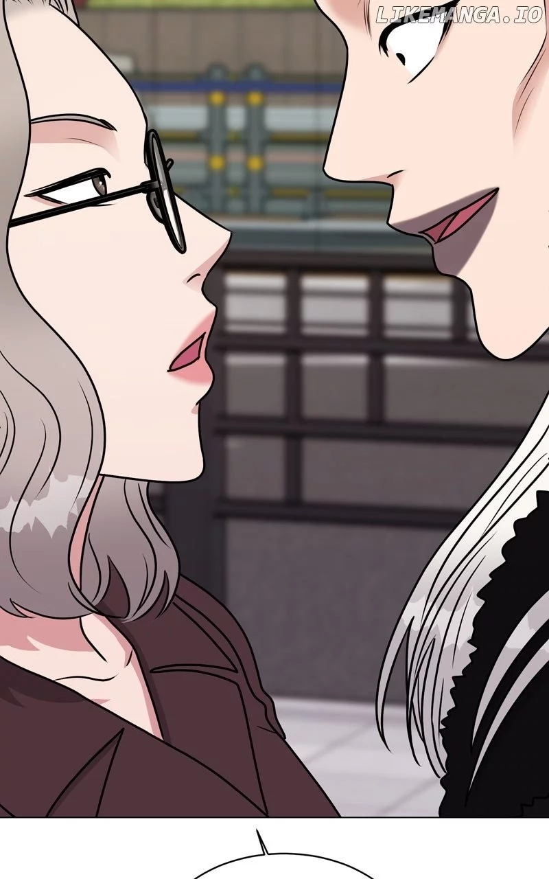 If You Don’t Love, You Die Chapter 6 page 122