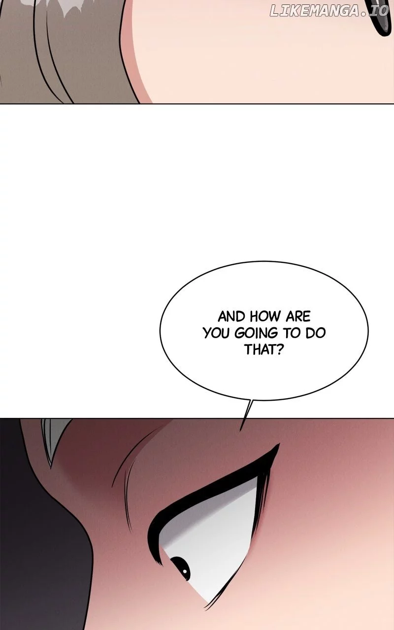 If You Don’t Love, You Die Chapter 6 page 124