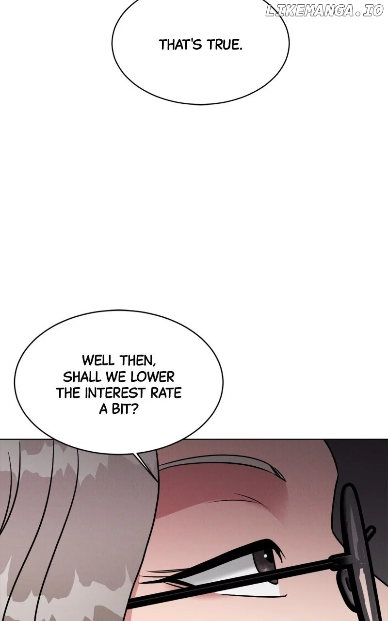 If You Don’t Love, You Die Chapter 6 page 123