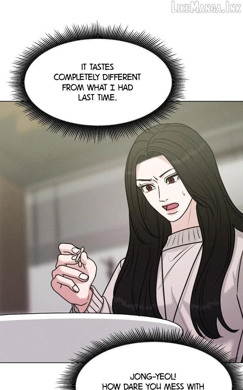If You Don’t Love, You Die Chapter 60 page 1