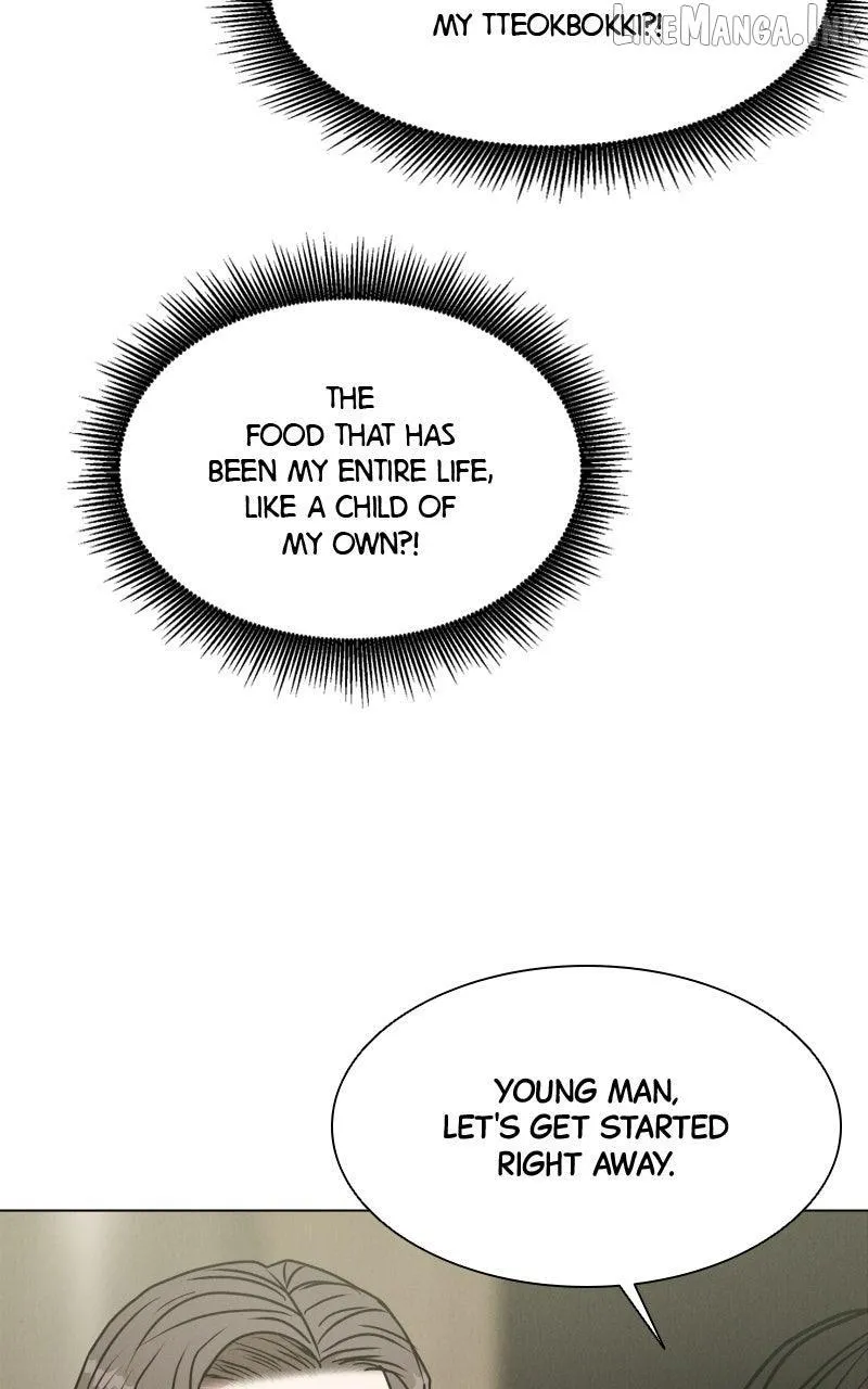 If You Don’t Love, You Die Chapter 60 page 2