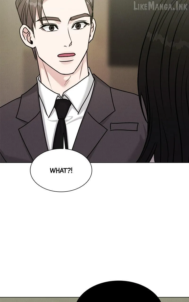 If You Don’t Love, You Die Chapter 60 page 3