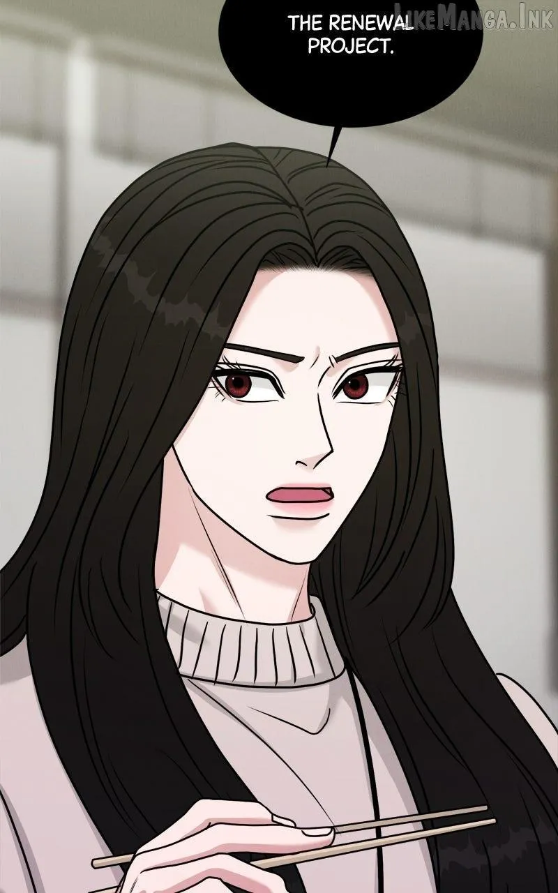 If You Don’t Love, You Die Chapter 60 page 4