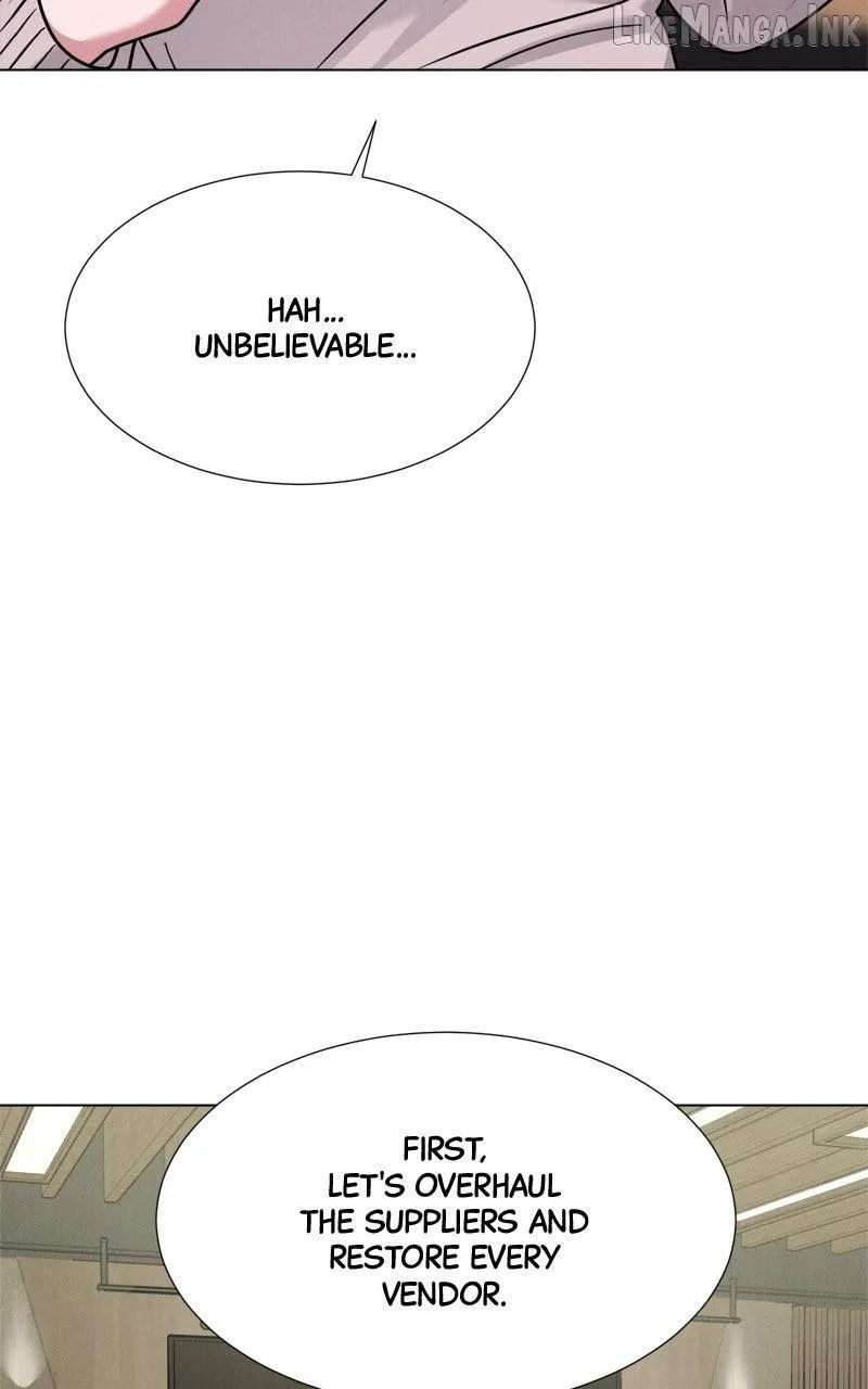If You Don’t Love, You Die Chapter 60 page 8