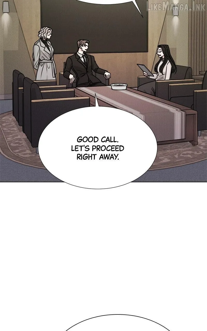 If You Don’t Love, You Die Chapter 60 page 9
