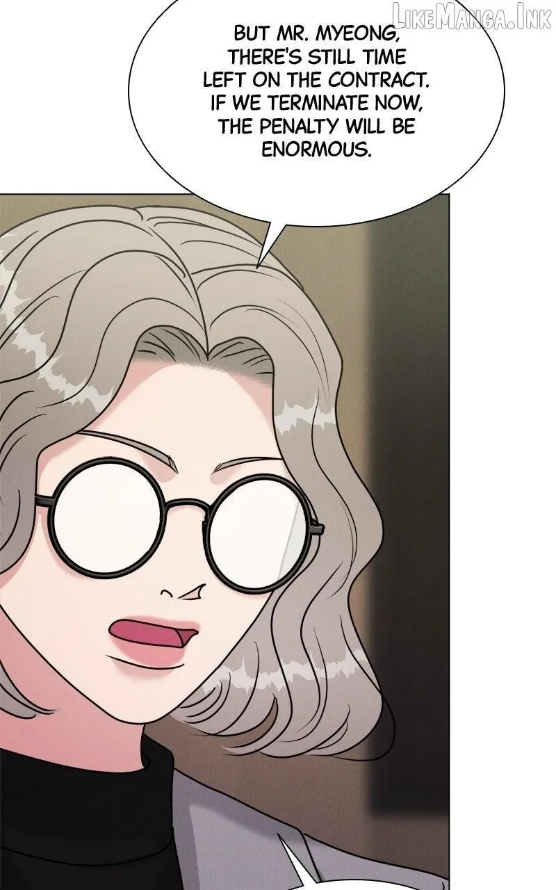 If You Don’t Love, You Die Chapter 60 page 10