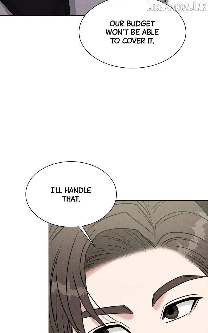 If You Don’t Love, You Die Chapter 60 page 11