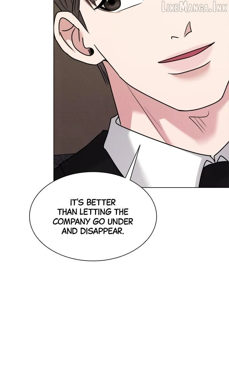 If You Don’t Love, You Die Chapter 60 page 12