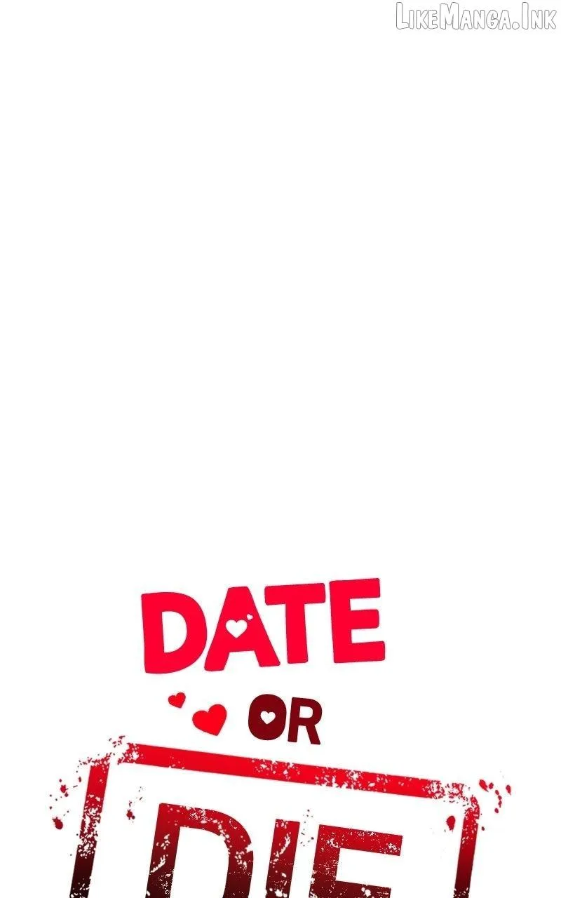 If You Don’t Love, You Die Chapter 60 page 21