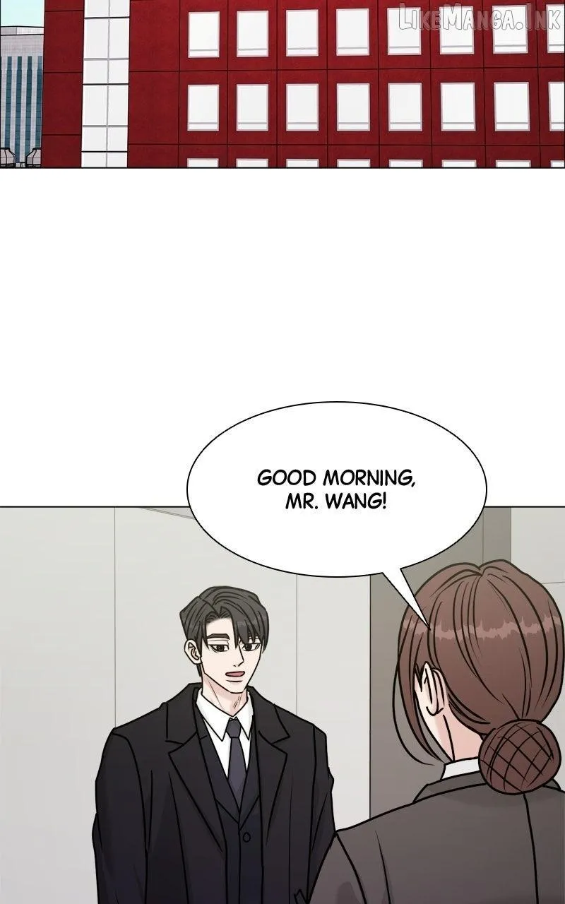 If You Don’t Love, You Die Chapter 60 page 24