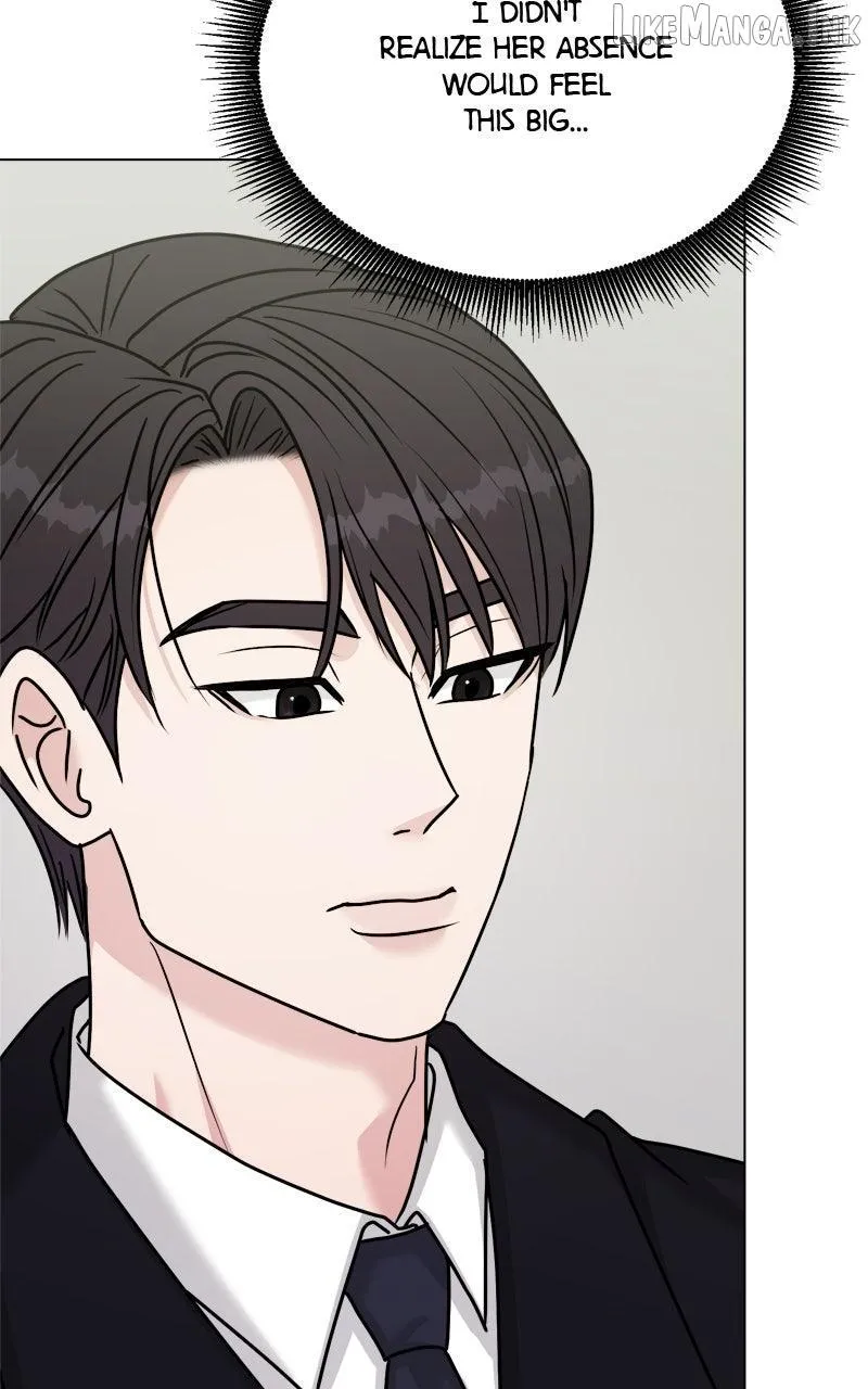 If You Don’t Love, You Die Chapter 60 page 27