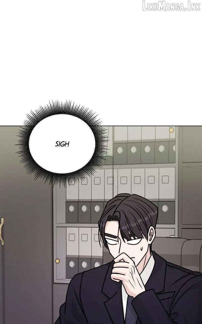 If You Don’t Love, You Die Chapter 60 page 30