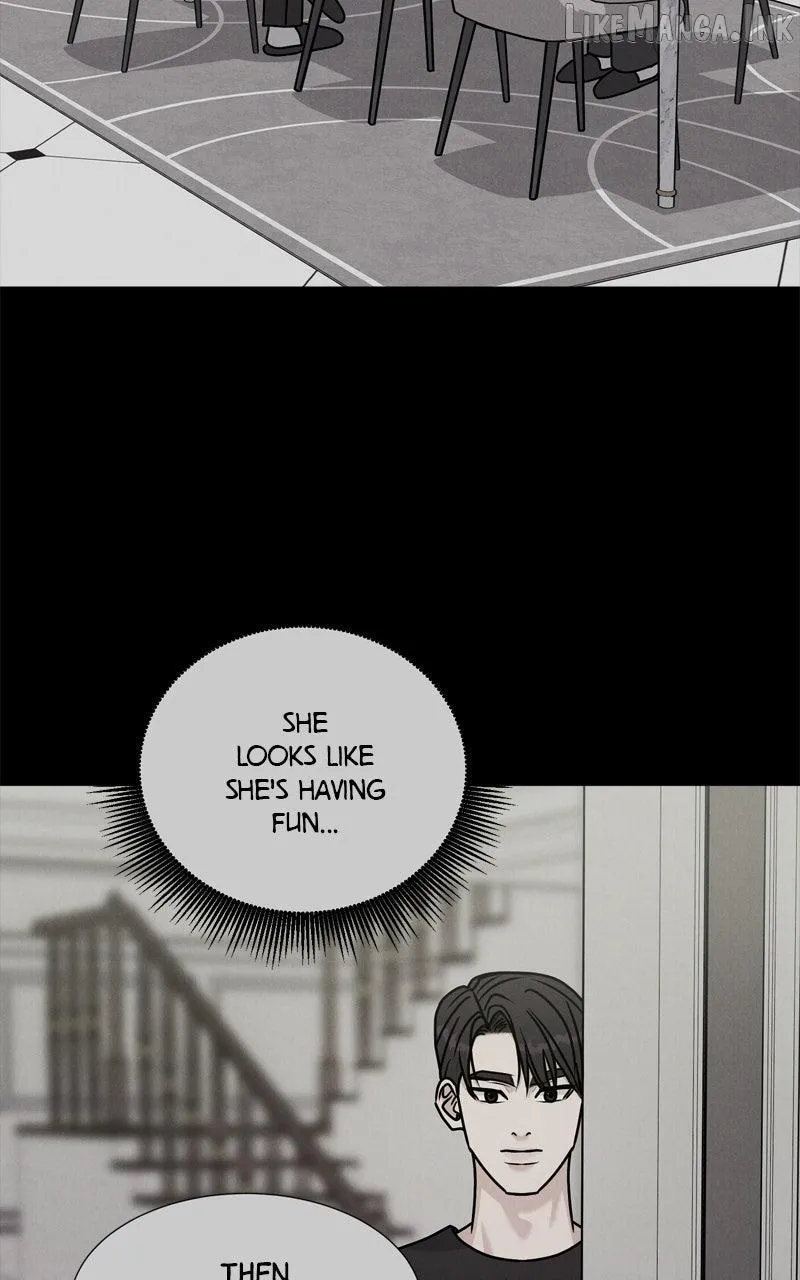 If You Don’t Love, You Die Chapter 60 page 33
