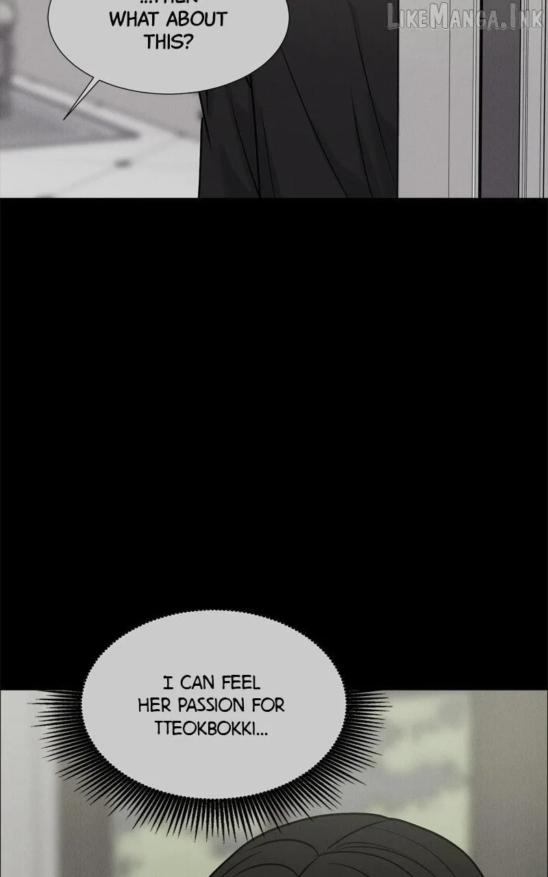If You Don’t Love, You Die Chapter 60 page 34