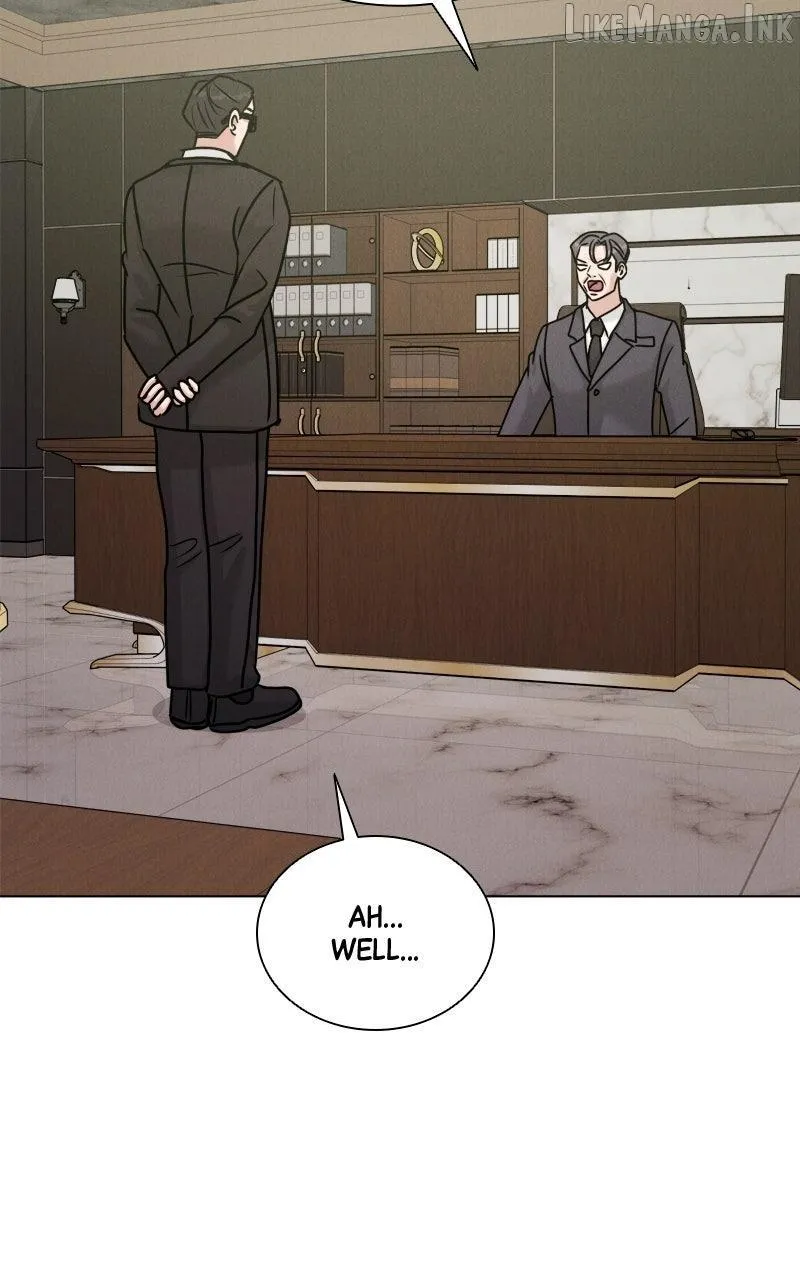 If You Don’t Love, You Die Chapter 60 page 41