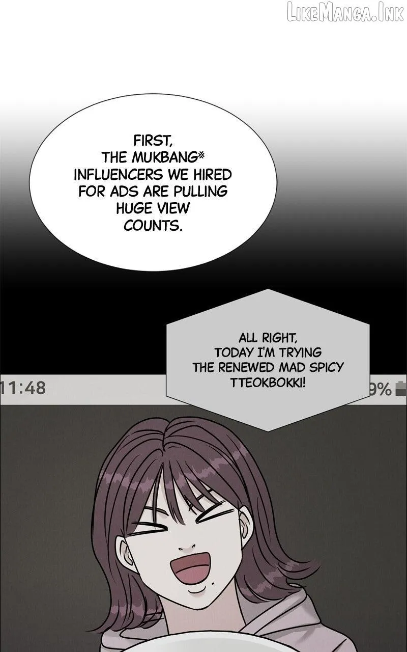 If You Don’t Love, You Die Chapter 60 page 42