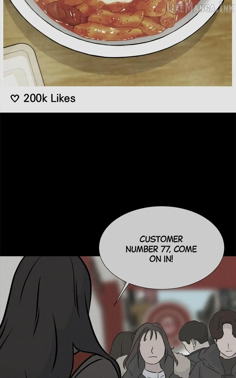 If You Don’t Love, You Die Chapter 60 page 45