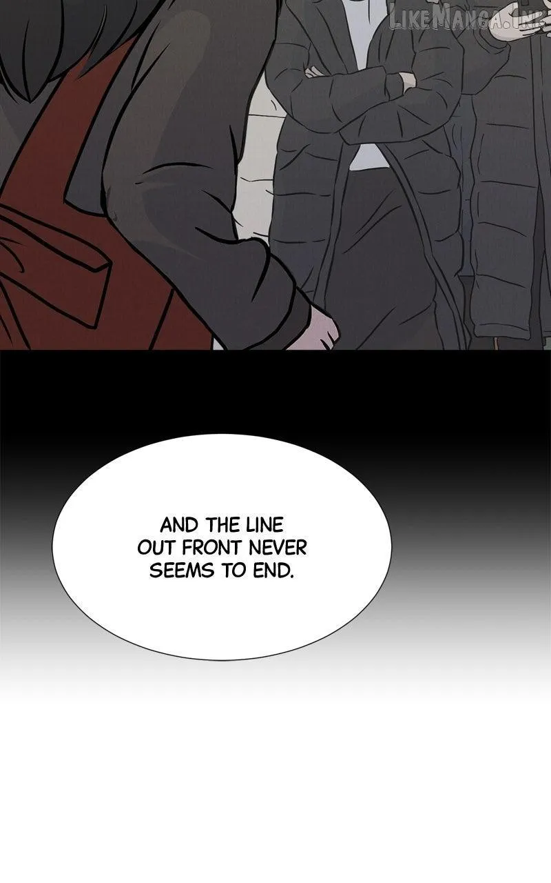 If You Don’t Love, You Die Chapter 60 page 46