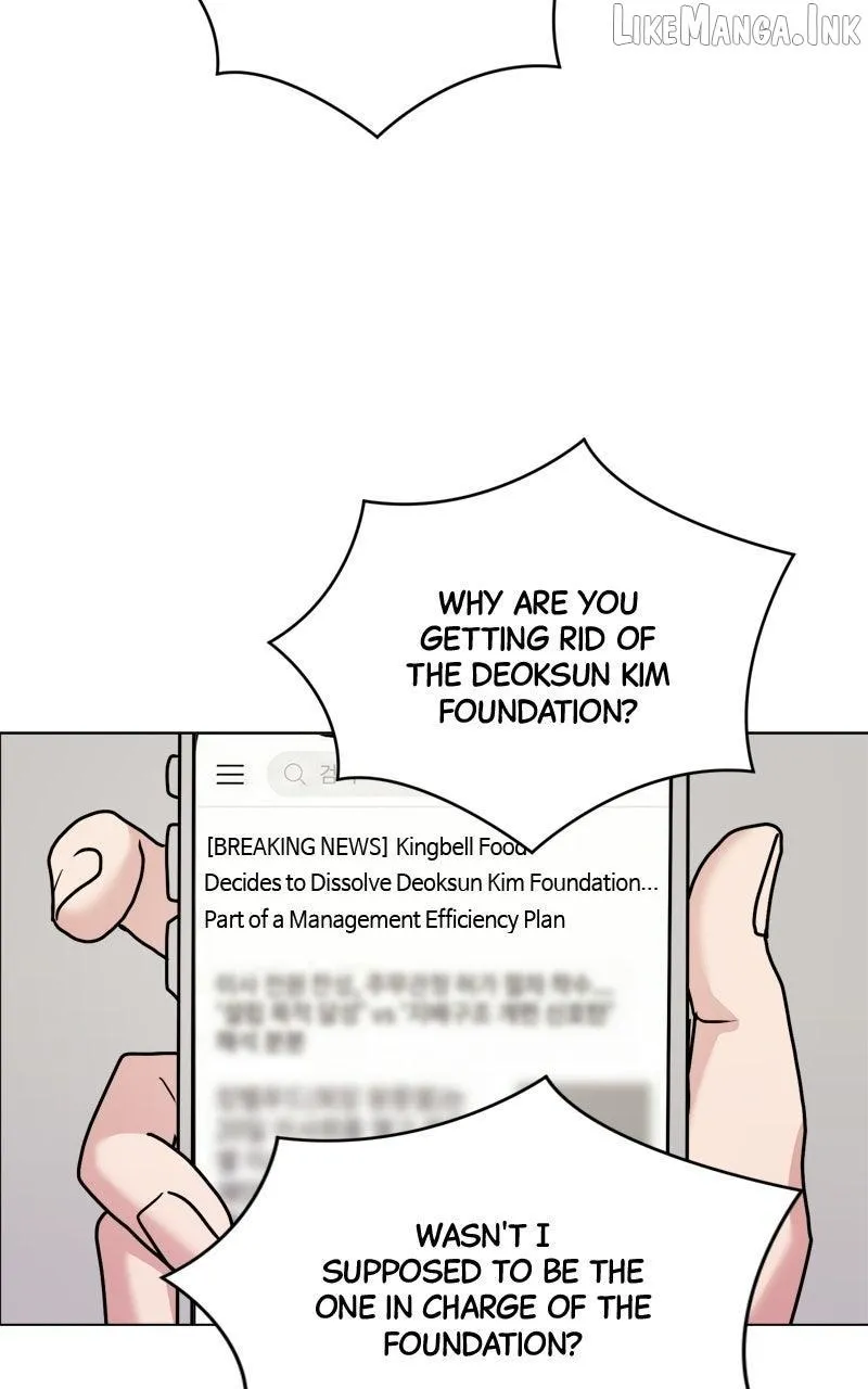 If You Don’t Love, You Die Chapter 60 page 64