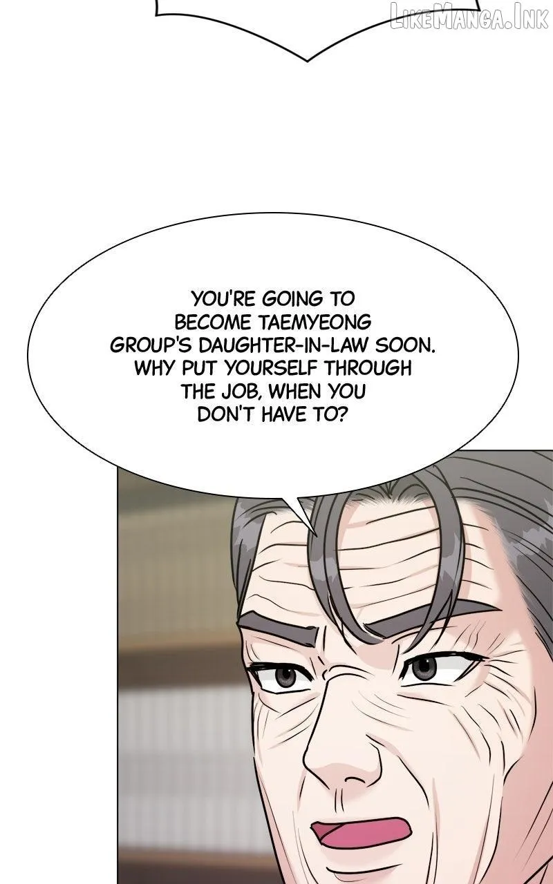If You Don’t Love, You Die Chapter 60 page 65