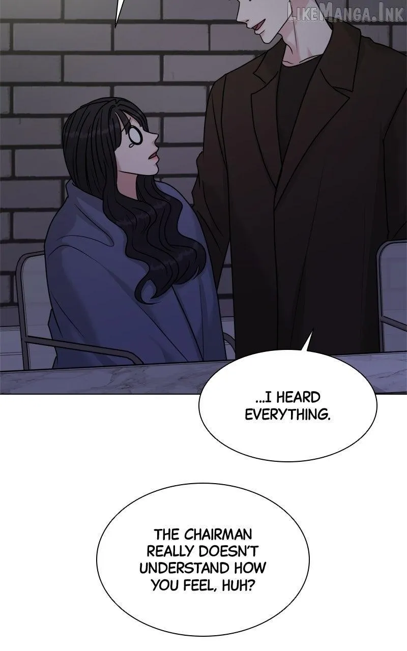 If You Don’t Love, You Die Chapter 60 page 78