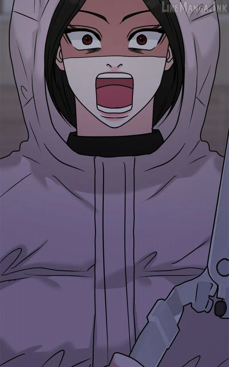 If You Don’t Love, You Die Chapter 60 page 96