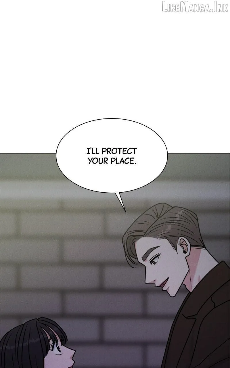 If You Don’t Love, You Die Chapter 61 page 1