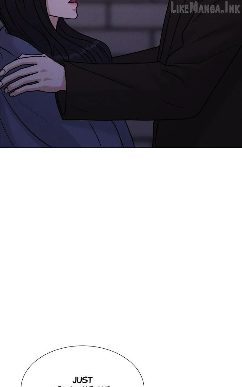 If You Don’t Love, You Die Chapter 61 page 2