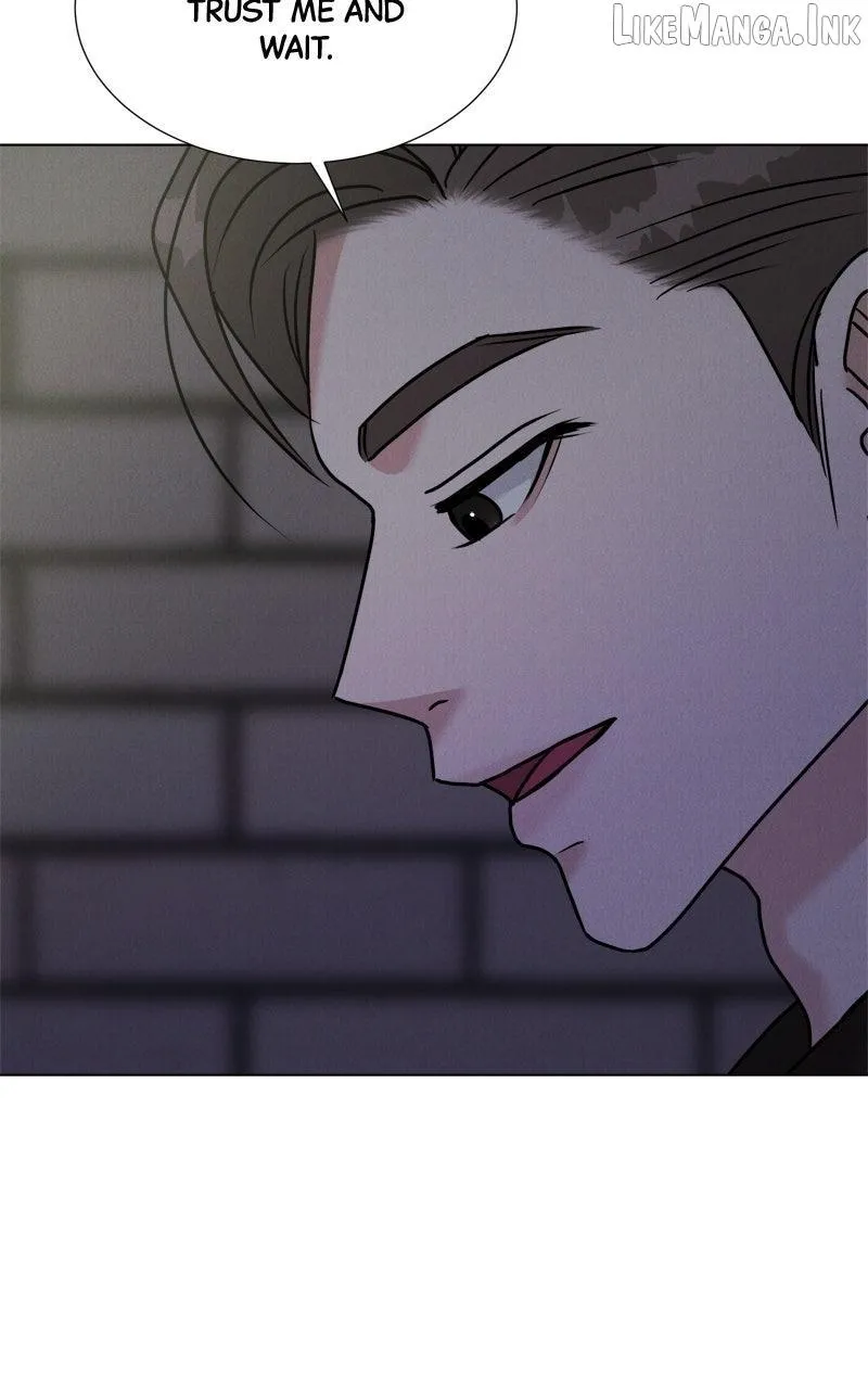 If You Don’t Love, You Die Chapter 61 page 3