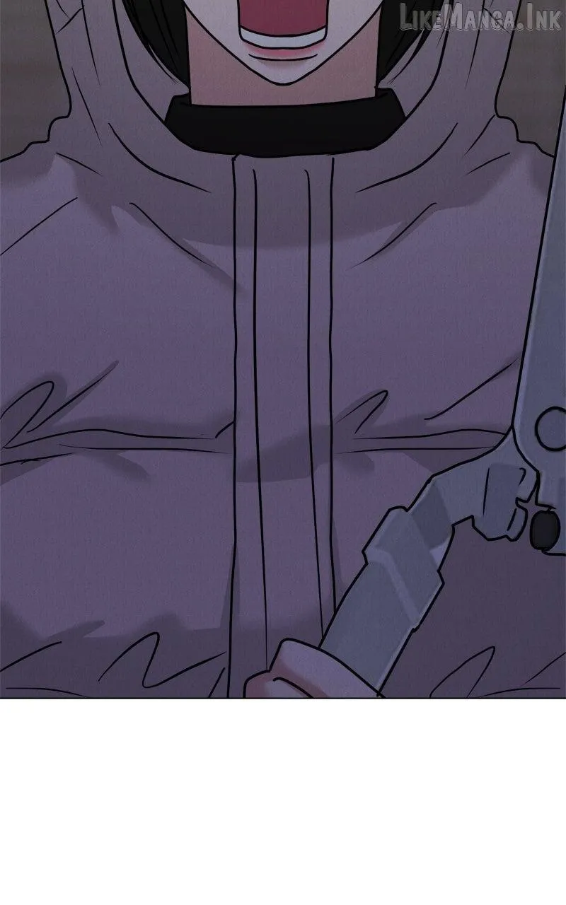 If You Don’t Love, You Die Chapter 61 page 10