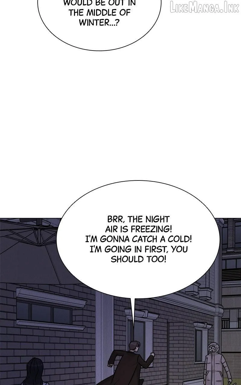 If You Don’t Love, You Die Chapter 61 page 15