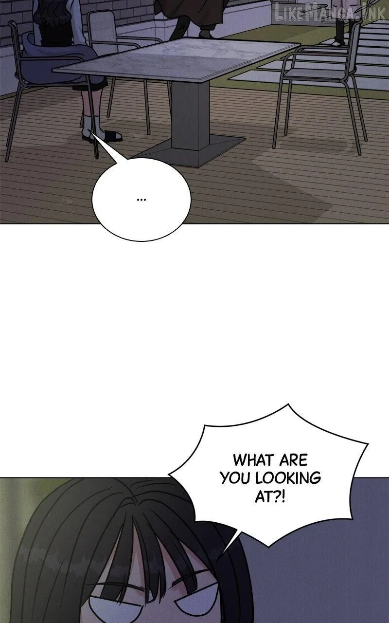 If You Don’t Love, You Die Chapter 61 page 16