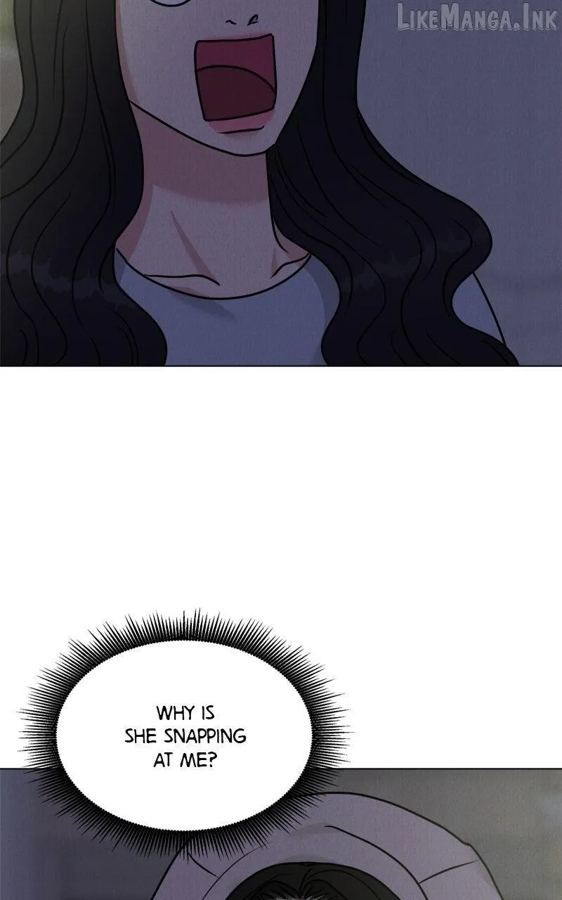 If You Don’t Love, You Die Chapter 61 page 17