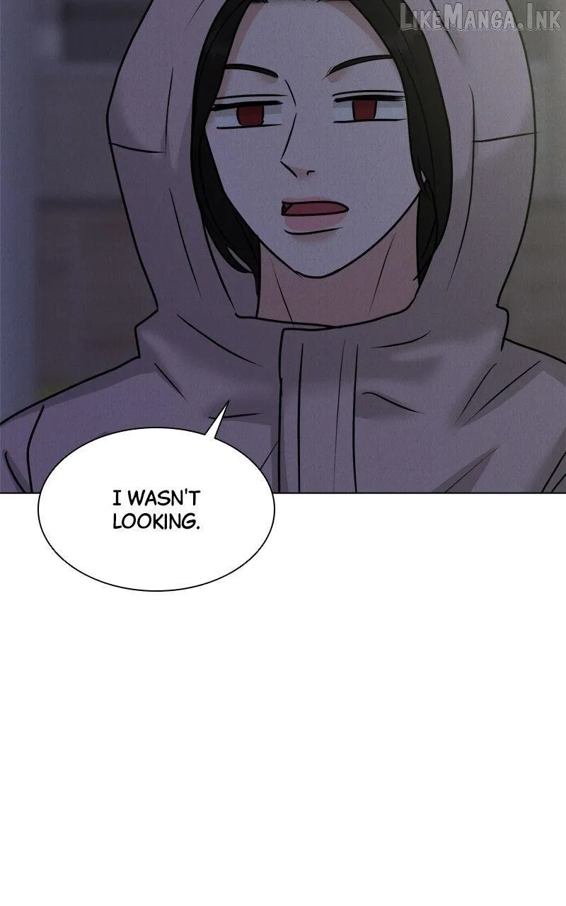 If You Don’t Love, You Die Chapter 61 page 18