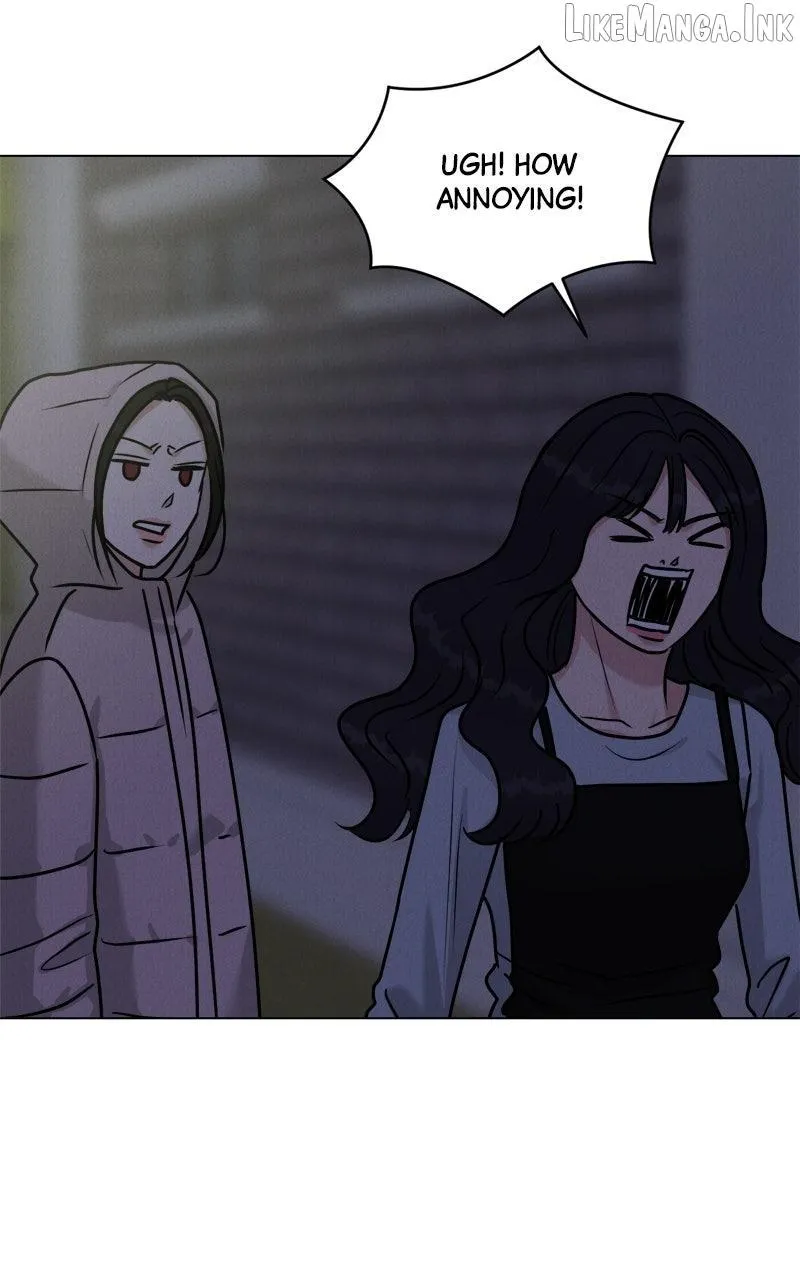 If You Don’t Love, You Die Chapter 61 page 19