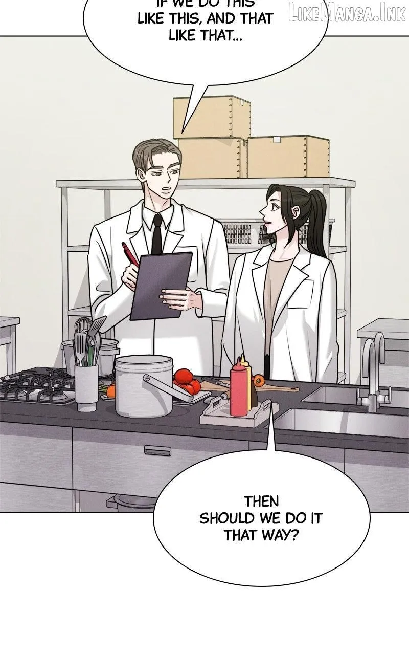 If You Don’t Love, You Die Chapter 61 page 24