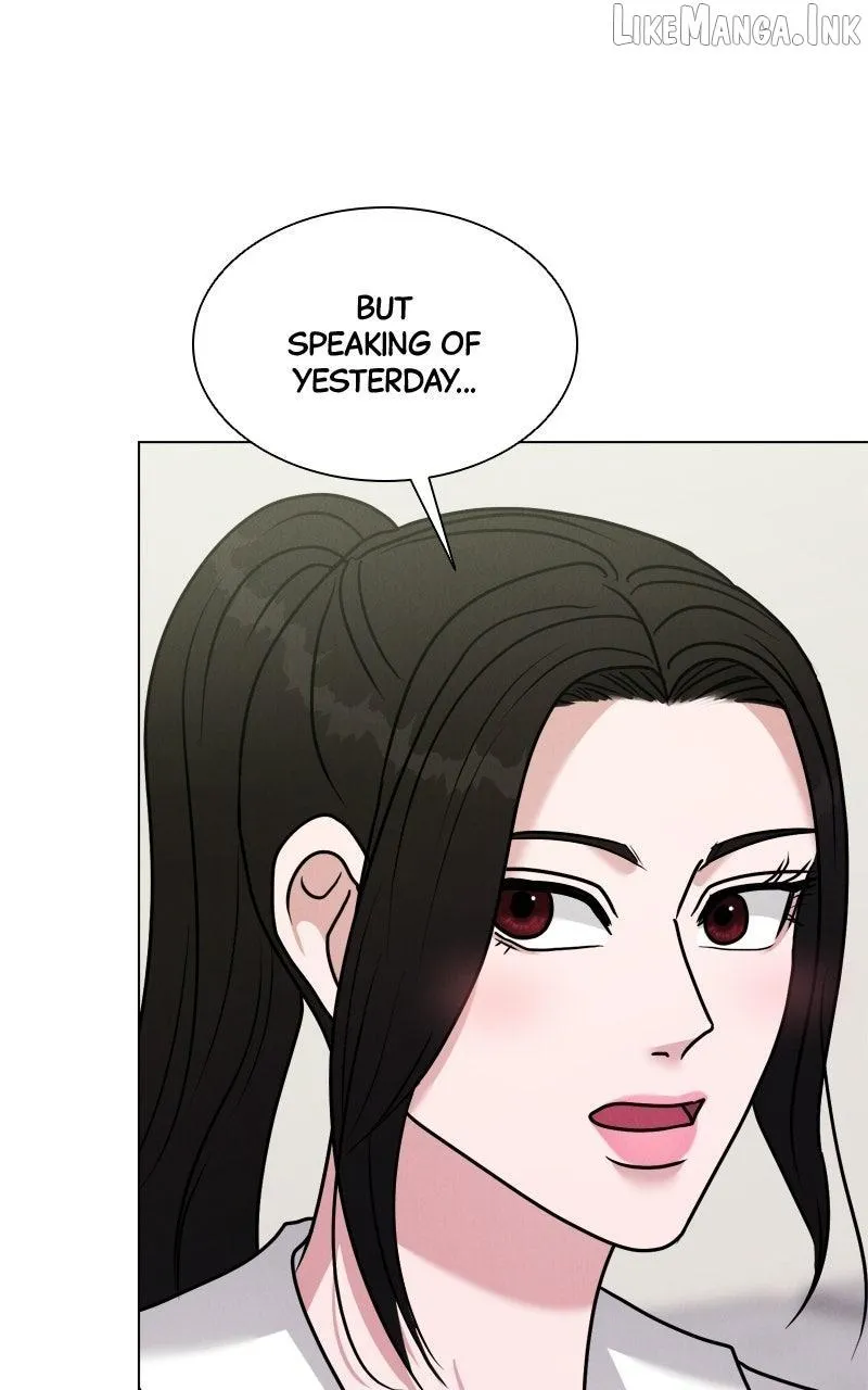 If You Don’t Love, You Die Chapter 61 page 25