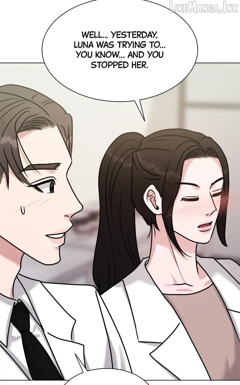 If You Don’t Love, You Die Chapter 61 page 28